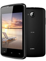 Best available price of Lava Iris 348 in Philippines