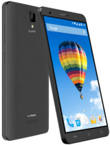Best available price of Lava Iris Fuel F2 in Philippines