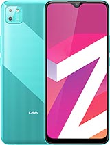 Best available price of Lava Z2 Max in Philippines