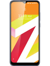 Best available price of Lava Z2s in Philippines