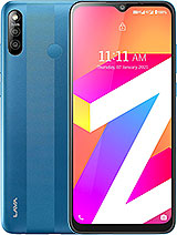 Best available price of Lava Z3 in Philippines