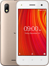 Best available price of Lava Z40 in Philippines