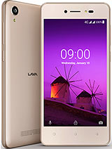Best available price of Lava Z50 in Philippines