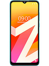 Best available price of Lava Z6 in Philippines