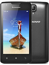 Best available price of Lenovo A1000 in Philippines
