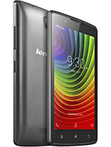 Best available price of Lenovo A2010 in Philippines
