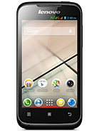 Best available price of Lenovo A369i in Philippines