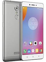 Best available price of Lenovo K6 Note in Philippines