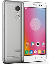 Best available price of Lenovo K6 in Philippines