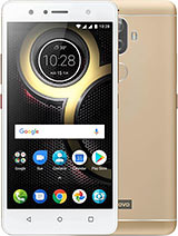 Best available price of Lenovo K8 Plus in Philippines