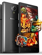 Best available price of Lenovo K80 in Philippines