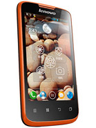 Best available price of Lenovo S560 in Philippines