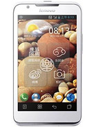 Best available price of Lenovo S880 in Philippines