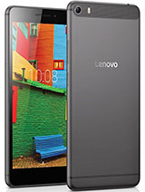 Best available price of Lenovo Phab Plus in Philippines
