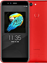 Best available price of Lenovo S5 in Philippines