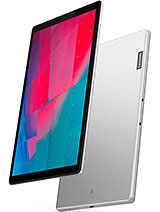 Best available price of Lenovo Tab M10 HD Gen 2 in Philippines