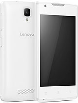 Best available price of Lenovo Vibe A in Philippines