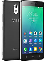 Best available price of Lenovo Vibe P1m in Philippines