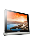 Best available price of Lenovo Yoga Tablet 10 in Philippines