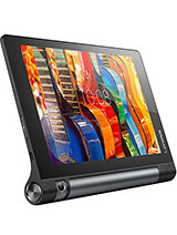 Best available price of Lenovo Yoga Tab 3 8-0 in Philippines