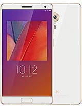 Best available price of Lenovo ZUK Edge in Philippines