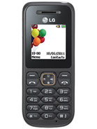 Best available price of LG A100 in Philippines