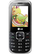 Best available price of LG A165 in Philippines