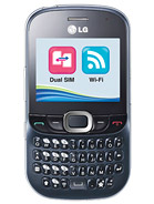 Best available price of LG C375 Cookie Tweet in Philippines