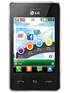 Best available price of LG T375 Cookie Smart in Philippines
