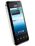 Best available price of LG Optimus Chic E720 in Philippines
