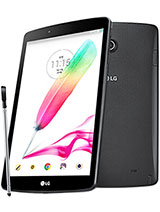 Best available price of LG G Pad II 8-0 LTE in Philippines