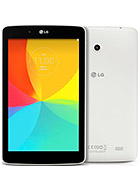 Best available price of LG G Pad 8-0 in Philippines