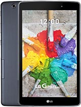 Best available price of LG G Pad III 8-0 FHD in Philippines