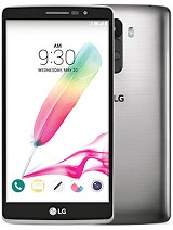 Best available price of LG G4 Stylus in Philippines
