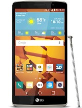 Best available price of LG G Stylo in Philippines