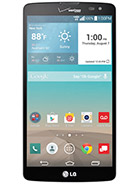 Best available price of LG G Vista CDMA in Philippines