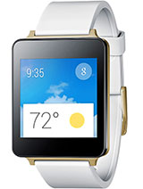 Best available price of LG G Watch W100 in Philippines