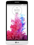 Best available price of LG G3 S in Philippines