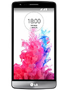 Best available price of LG G3 S Dual in Philippines