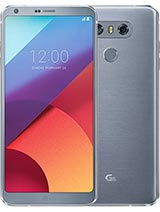 Best available price of LG G6 in Philippines