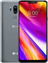 Best available price of LG G7 ThinQ in Philippines
