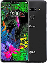 Best available price of LG G8 ThinQ in Philippines