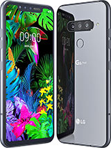 Best available price of LG G8S ThinQ in Philippines