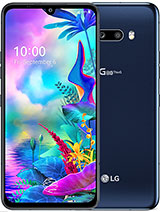 Best available price of LG V50S ThinQ 5G in Philippines