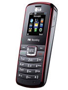 Best available price of LG GB190 in Philippines