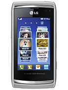 Best available price of LG GC900 Viewty Smart in Philippines