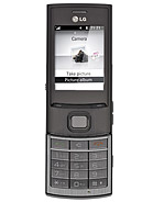 Best available price of LG GD550 Pure in Philippines