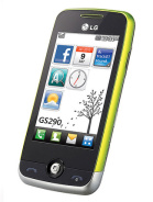 Best available price of LG GS290 Cookie Fresh in Philippines