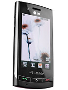 Best available price of LG GT500 Puccini in Philippines