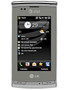 Best available price of LG CT810 Incite in Philippines